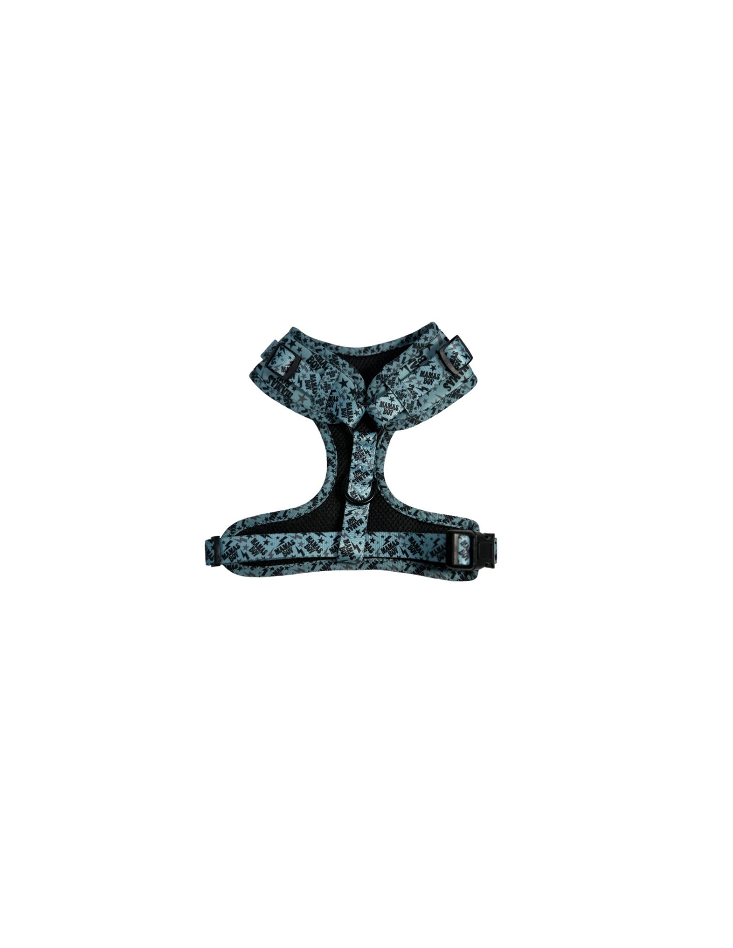 Mamas Boy Dog Harness